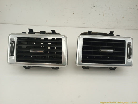 Land Rover Discovery Sport Set Of Dash Air Vents