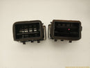 Land Rover Discovery Sport Set Of Dash Air Vents-5