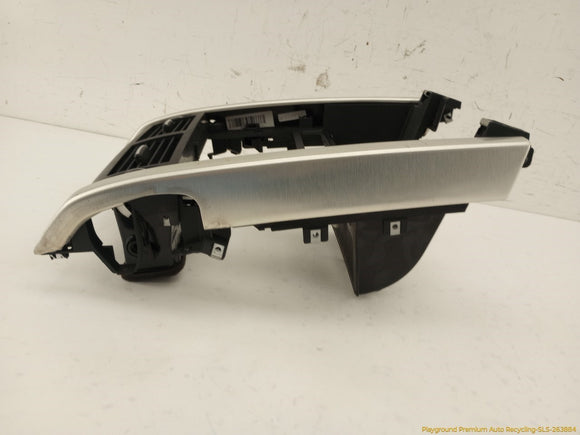 Land Rover Discovery Sport Set Of Dash Air Vents