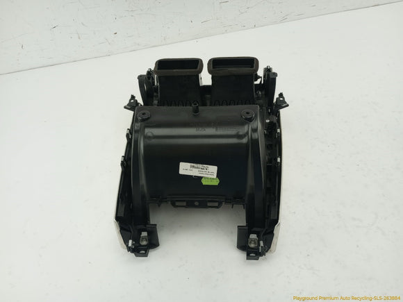 Land Rover Discovery Sport Set Of Dash Air Vents