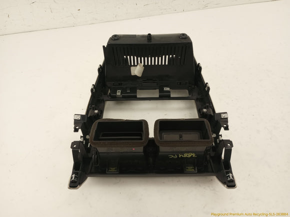 Land Rover Discovery Sport Set Of Dash Air Vents