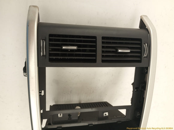 Land Rover Discovery Sport Set Of Dash Air Vents