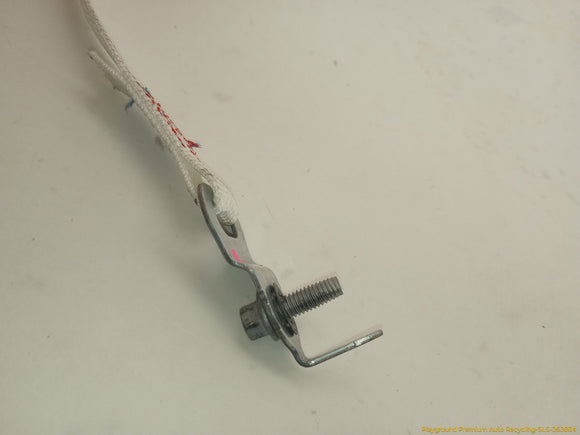 Land Rover Discovery Sport Driver Left Side Curtain Airbag