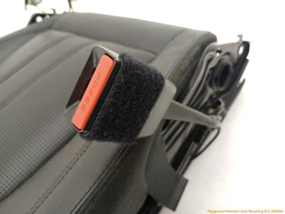 Land Rover Discovery Sport Passenger Right Front Seat Lower Cushion