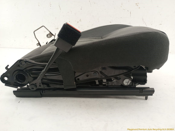 Land Rover Discovery Sport Driver Left Front Seat Lower Cushion