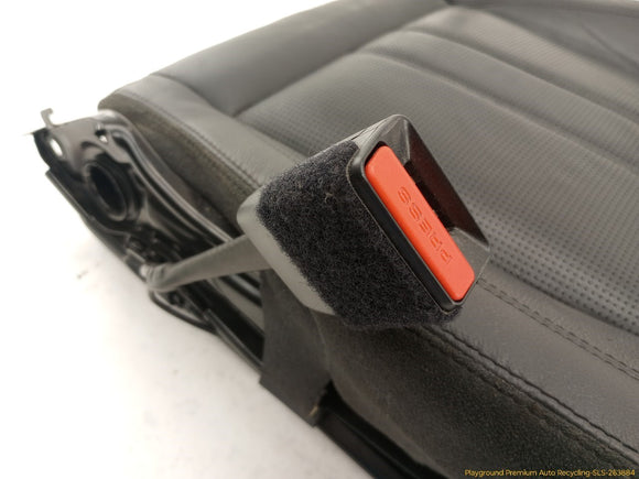 Land Rover Discovery Sport Driver Left Front Seat Lower Cushion