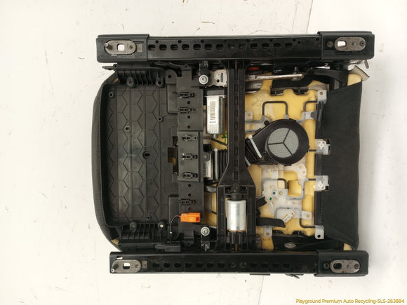 Land Rover Discovery Sport Driver Left Front Seat Lower Cushion