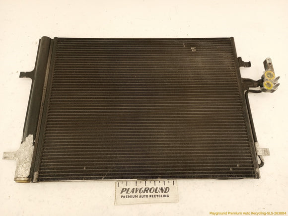 Land Rover Discovery Sport AC Condenser