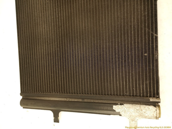 Land Rover Discovery Sport AC Condenser