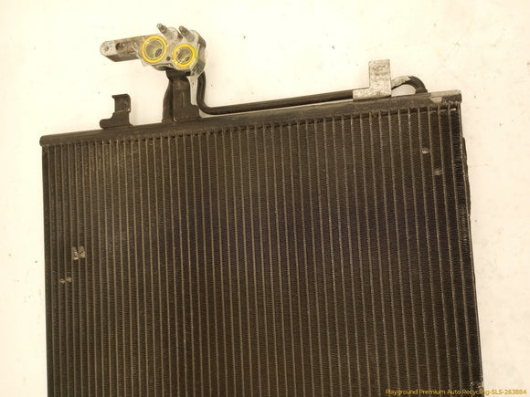 Land Rover Discovery Sport AC Condenser