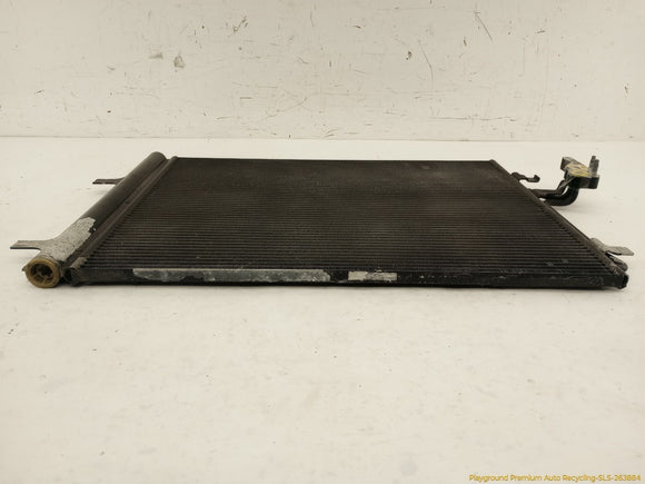 Land Rover Discovery Sport AC Condenser