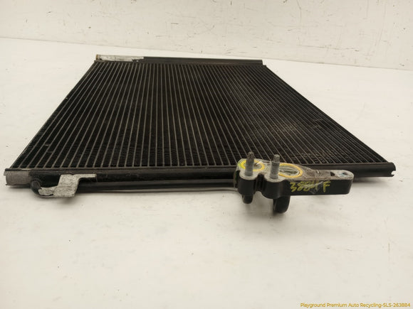 Land Rover Discovery Sport AC Condenser
