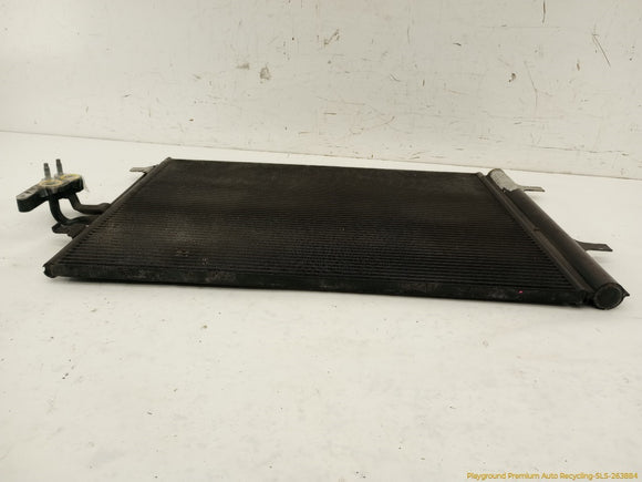 Land Rover Discovery Sport AC Condenser