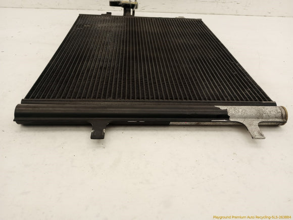 Land Rover Discovery Sport AC Condenser
