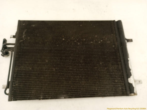 Land Rover Discovery Sport AC Condenser