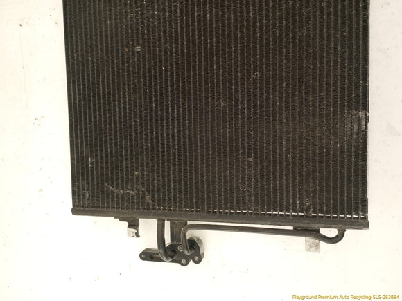 Land Rover Discovery Sport AC Condenser