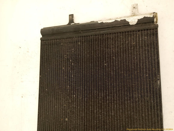 Land Rover Discovery Sport AC Condenser
