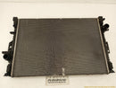 Land Rover Discovery Sport Radiator-1