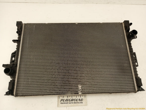 Land Rover Discovery Sport Radiator