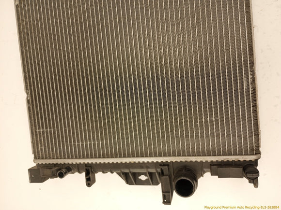 Land Rover Discovery Sport Radiator