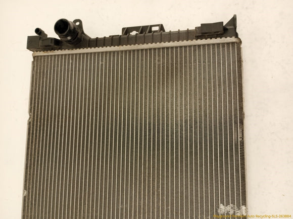 Land Rover Discovery Sport Radiator
