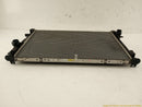 Land Rover Discovery Sport Radiator-4