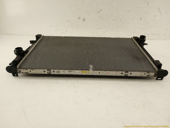 Land Rover Discovery Sport Radiator