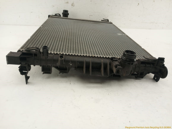 Land Rover Discovery Sport Radiator