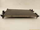 Land Rover Discovery Sport Radiator-6