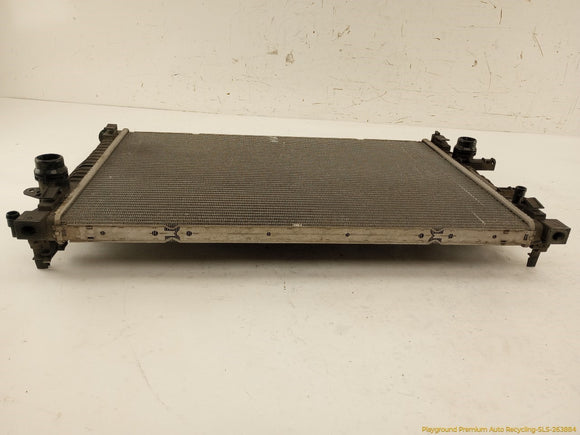 Land Rover Discovery Sport Radiator