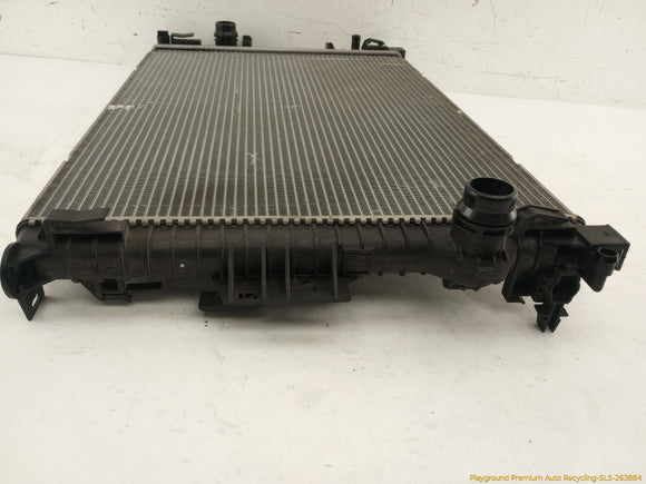 Land Rover Discovery Sport Radiator