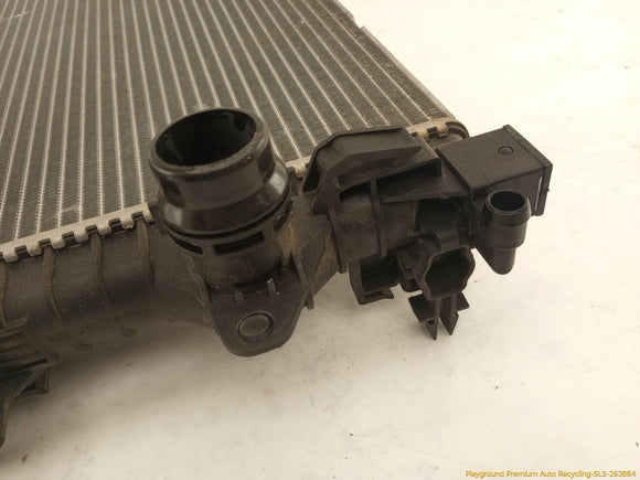 Land Rover Discovery Sport Radiator