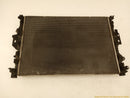 Land Rover Discovery Sport Radiator-9