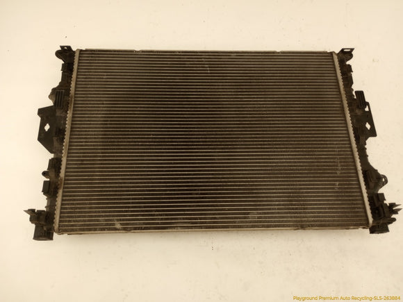 Land Rover Discovery Sport Radiator