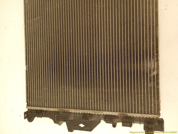 Land Rover Discovery Sport Radiator