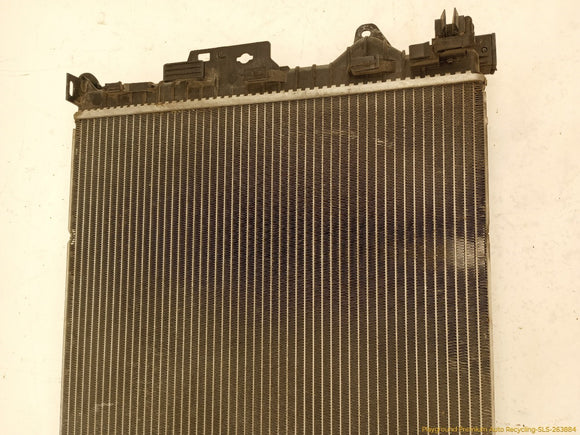 Land Rover Discovery Sport Radiator