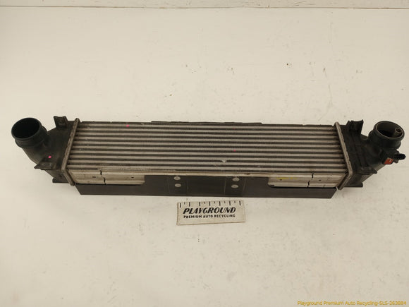 Land Rover Discovery Sport Intercooler