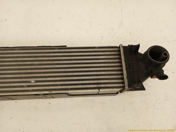 Land Rover Discovery Sport Intercooler