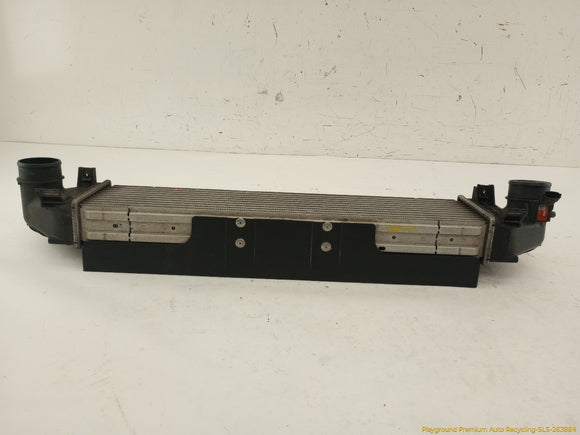 Land Rover Discovery Sport Intercooler
