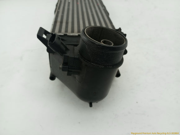 Land Rover Discovery Sport Intercooler