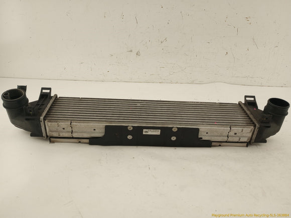 Land Rover Discovery Sport Intercooler