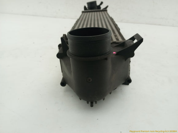 Land Rover Discovery Sport Intercooler