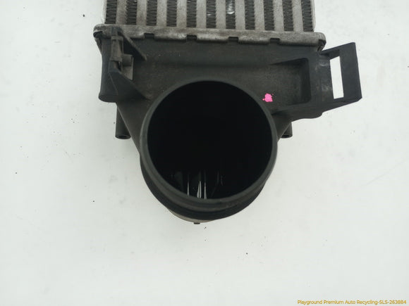 Land Rover Discovery Sport Intercooler