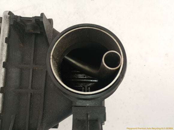 Land Rover Discovery Sport Intercooler