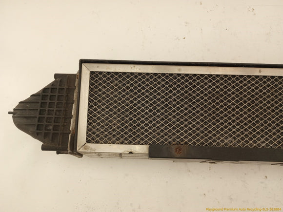 Land Rover Discovery Sport Intercooler