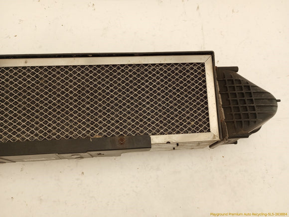 Land Rover Discovery Sport Intercooler