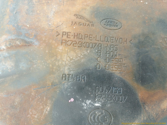 Land Rover Discovery Sport Fuel Gas Tank