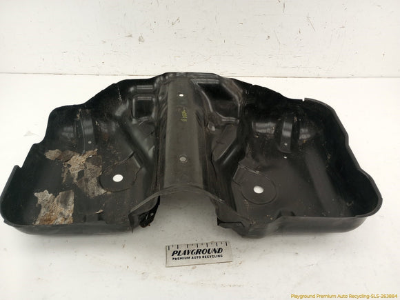 Land Rover Discovery Sport Fuel Tank Skid Plate Shield