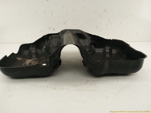 Land Rover Discovery Sport Fuel Tank Skid Plate Shield