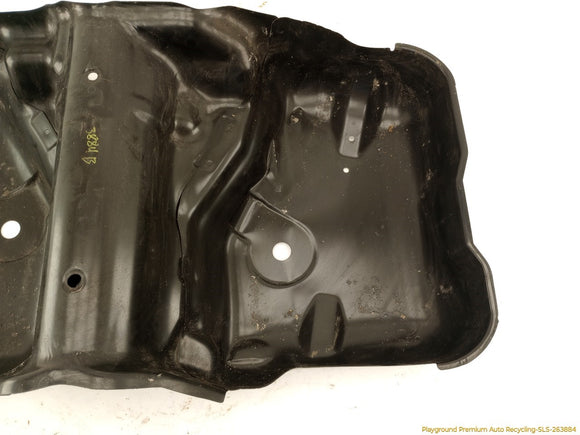Land Rover Discovery Sport Fuel Tank Skid Plate Shield
